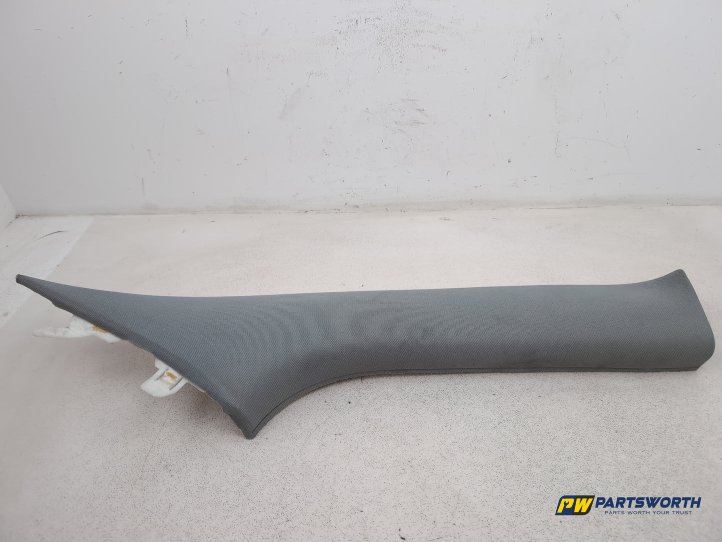 Hyundai I40 Style Crdi 2012 Rh A Pillar Trim 85820-3z000