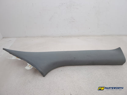 Hyundai I40 Style Crdi 2012 Rh A Pillar Trim 85820-3z000