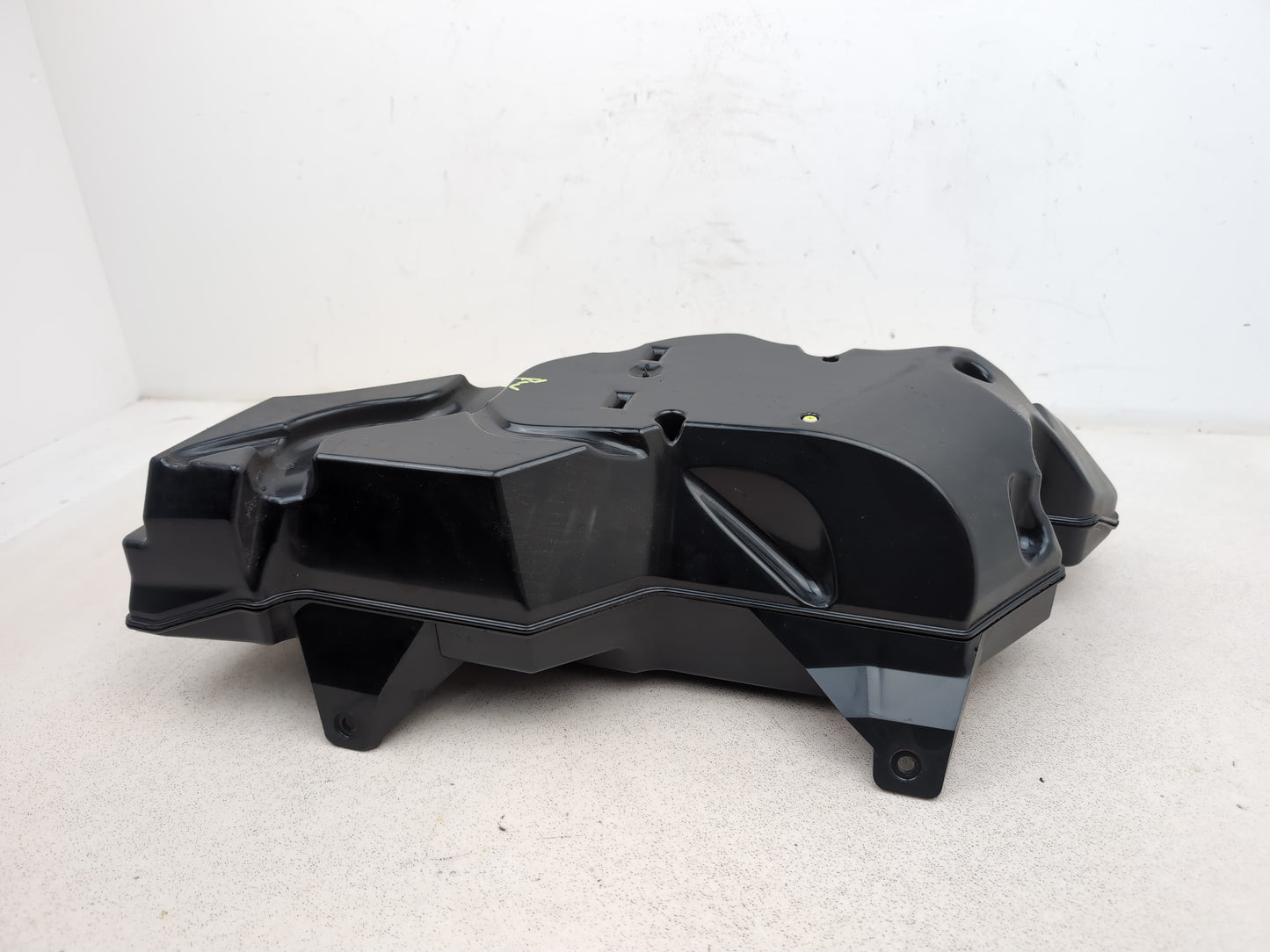 Audi A3 8p Boot Trunk Subwoofer Rear Bass Speaker 8p3035382e - photo 7