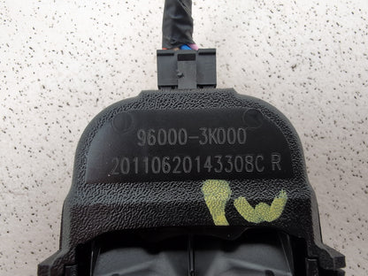 Hyundai I40 Style Crdi 2012 Rain Sensor 95775-3z000 - photo 6
