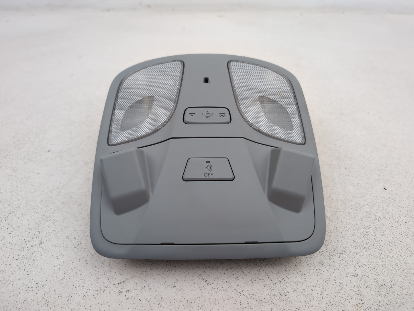 Hyundai I40 Style Crdi 2012 Interior Roof Courtesy Light Lamp