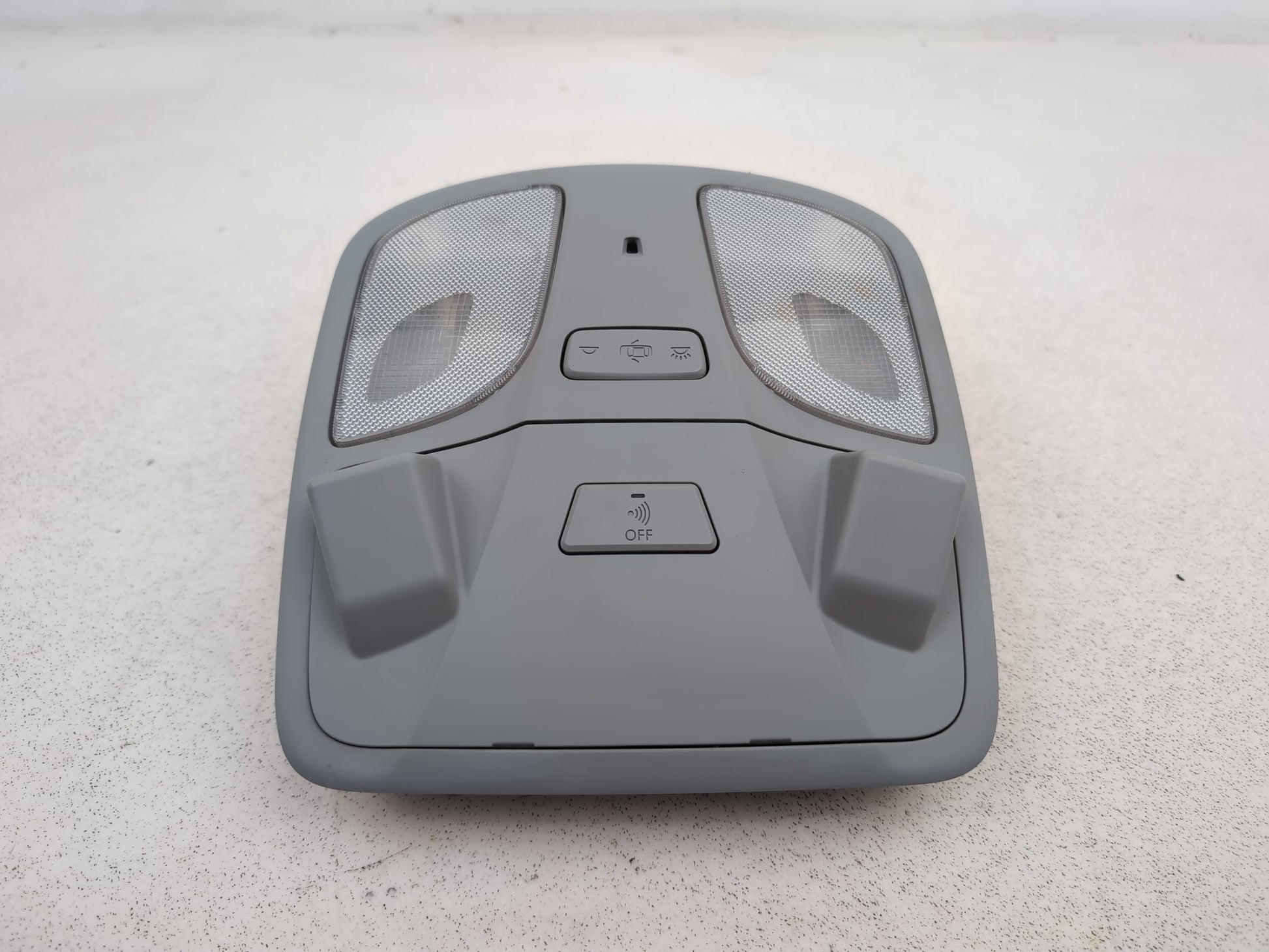 Hyundai I40 Style Crdi 2012 Interior Roof Courtesy Light Lamp