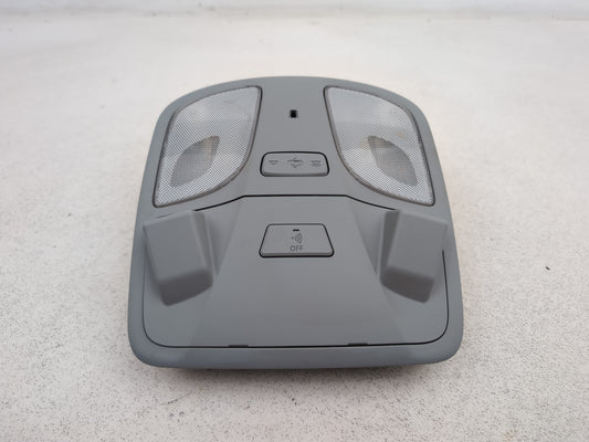 Hyundai I40 Style Crdi 2012 Interior Roof Courtesy Light Lamp