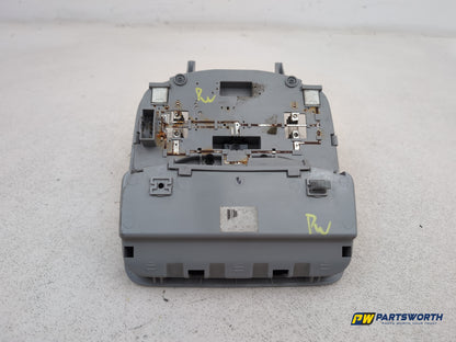 Hyundai I40 Style Crdi 2012 Interior Roof Courtesy Light Lamp - photo 7
