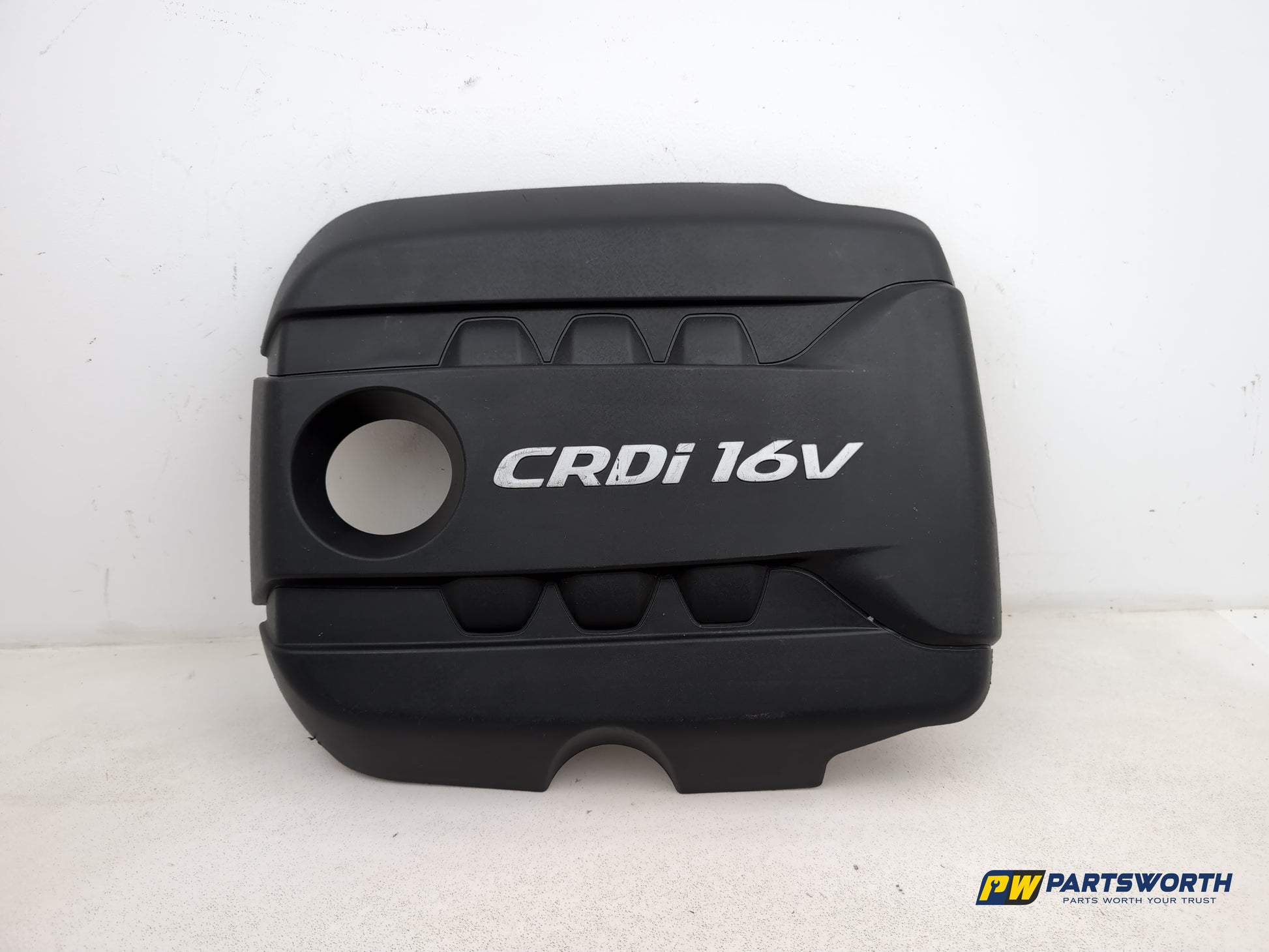 Hyundai I30 I40 1.7 Crdi Engine Cover 2011-2019