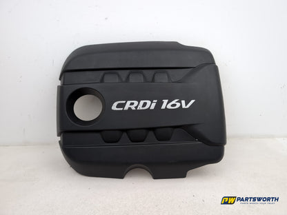 Hyundai I30 I40 1.7 Crdi Engine Cover 2011-2019