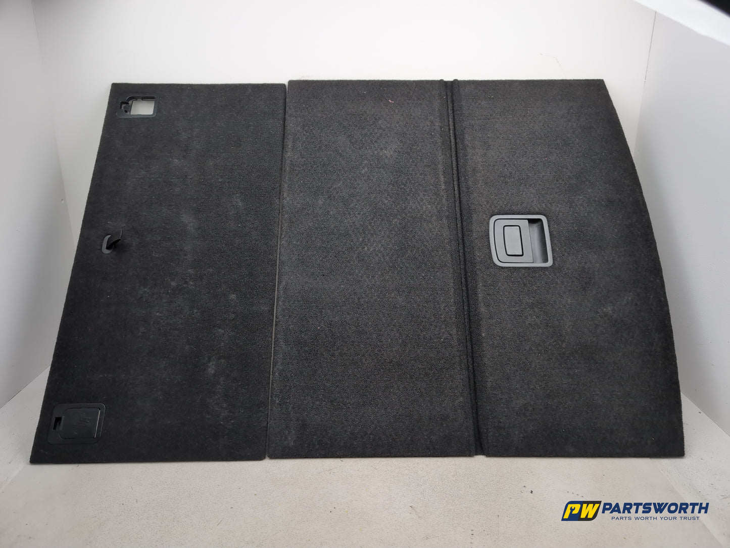 Hyundai I40 Mk1 Estate 2011-2020 Boot Floor Cover