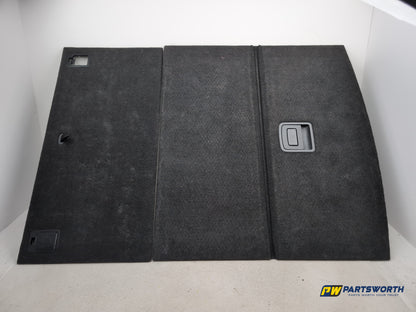 Hyundai I40 Mk1 Estate 2011-2020 Boot Floor Cover