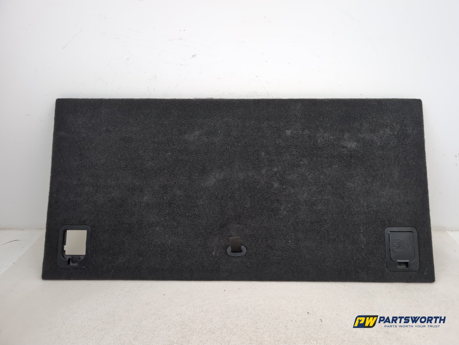 Hyundai I40 Mk1 Estate 2011-2020 Boot Floor Cover - photo 7