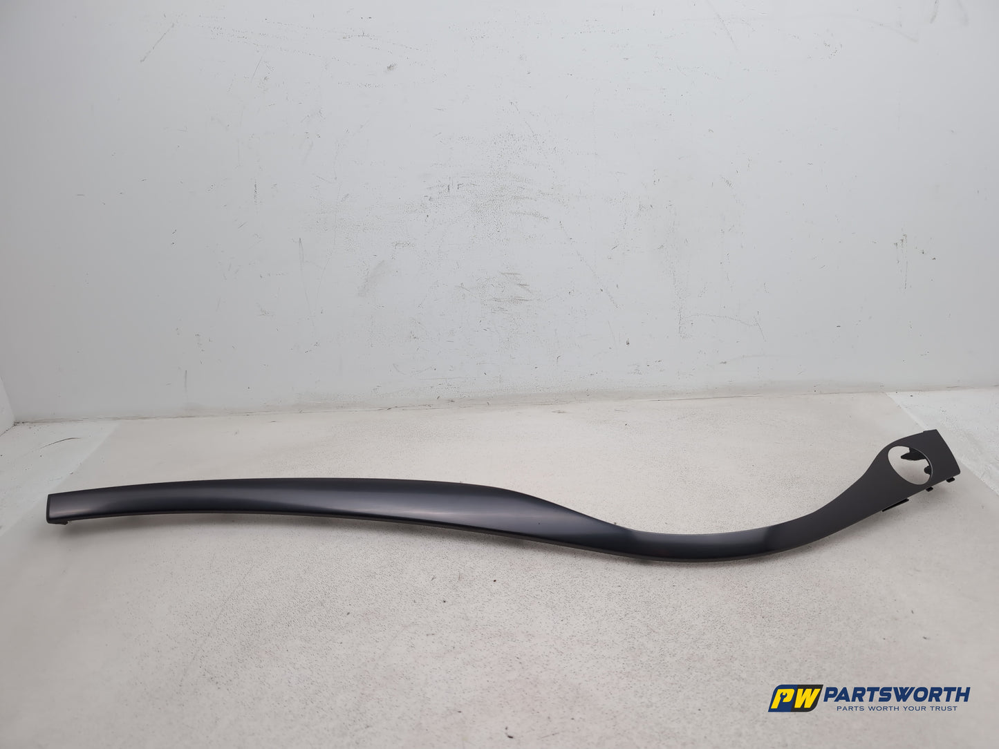 Hyundai I40 Dashboard Trim Panel U09f383810 Mk1 2011-2020d