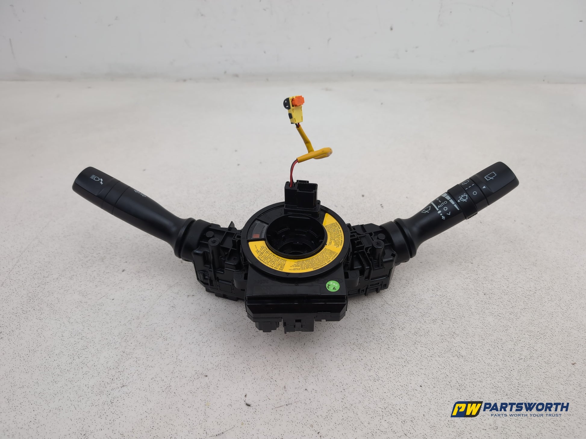 Hyundai I40 Style Crdi Wiper Stalk Cruise Control Gear Selector Stalk 934103z000
