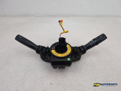 Hyundai I40 Style Crdi Wiper Stalk Cruise Control Gear Selector Stalk 934103z000