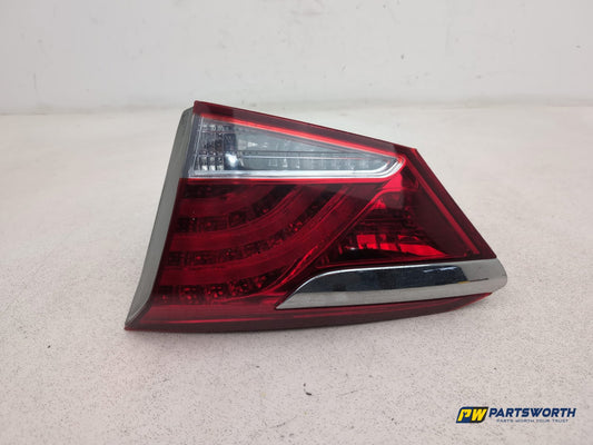 Lamp Assembly Rear Inner RH 1