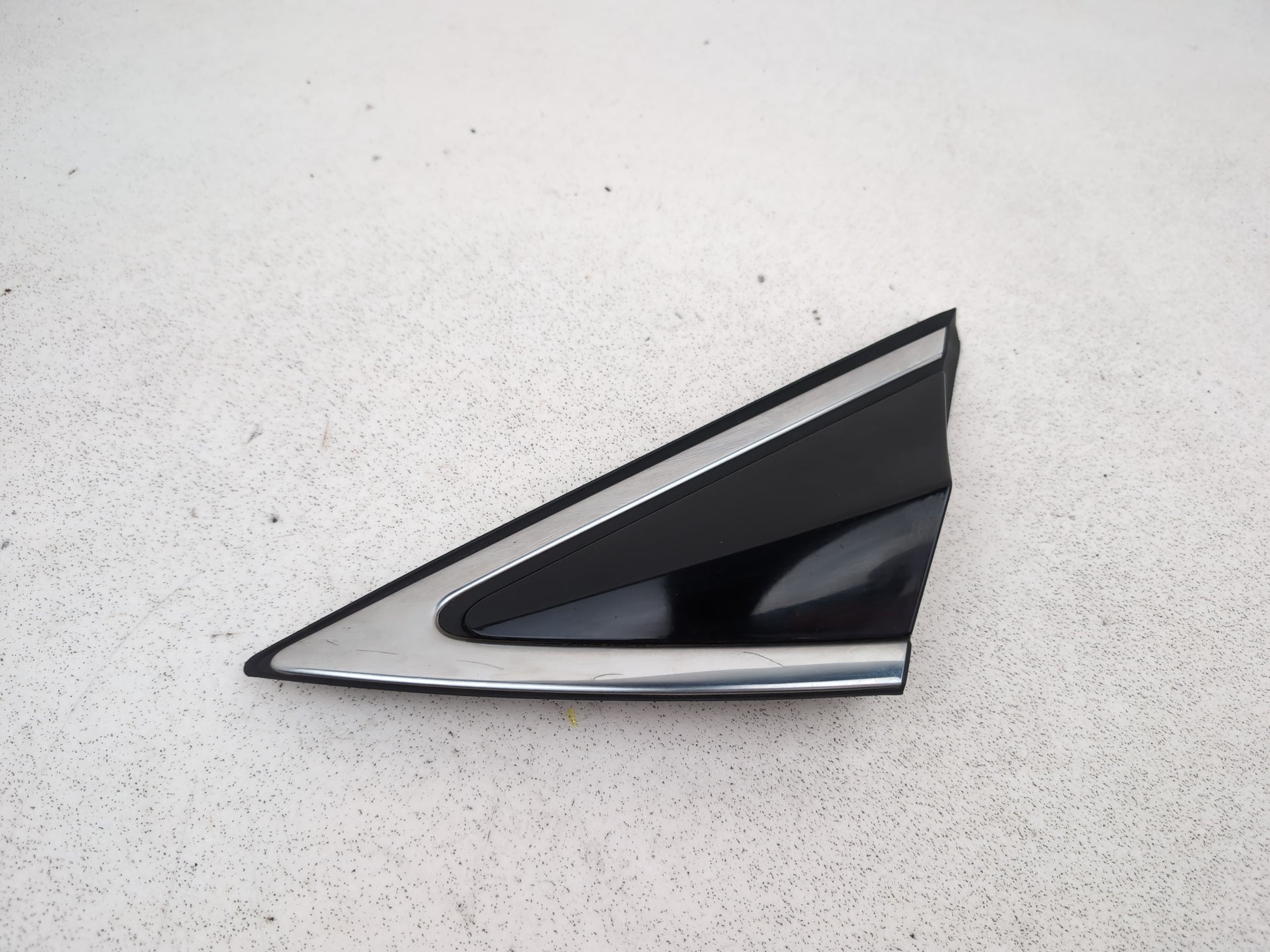 Hyundai I40 Style Crdi Wing Mirror Trim Passenger Front 861803z000 2011-2019