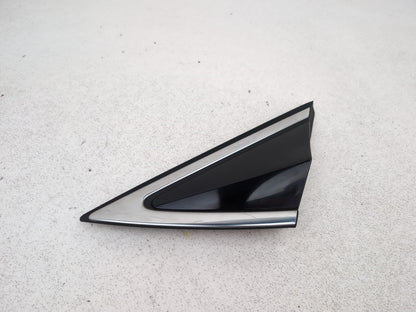 Hyundai I40 Style Crdi Wing Mirror Trim Passenger Front 861803z000 2011-2019