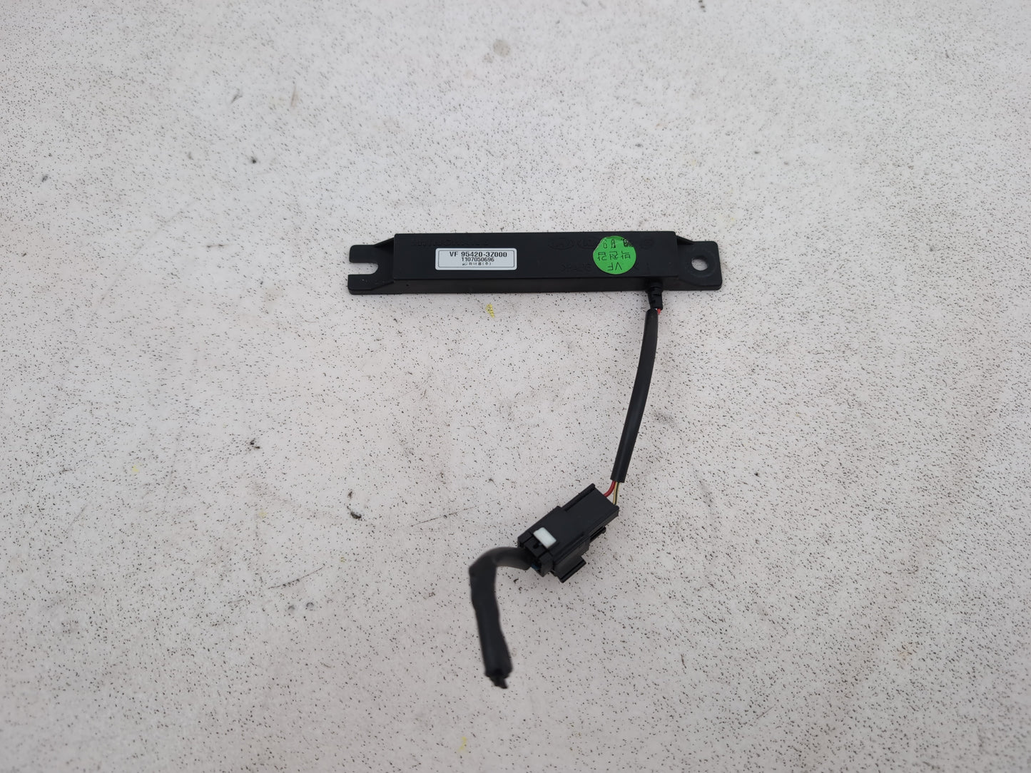 Hyundai I40 Style Crdi Antenna Amplifier 954203z000 2011-2019
