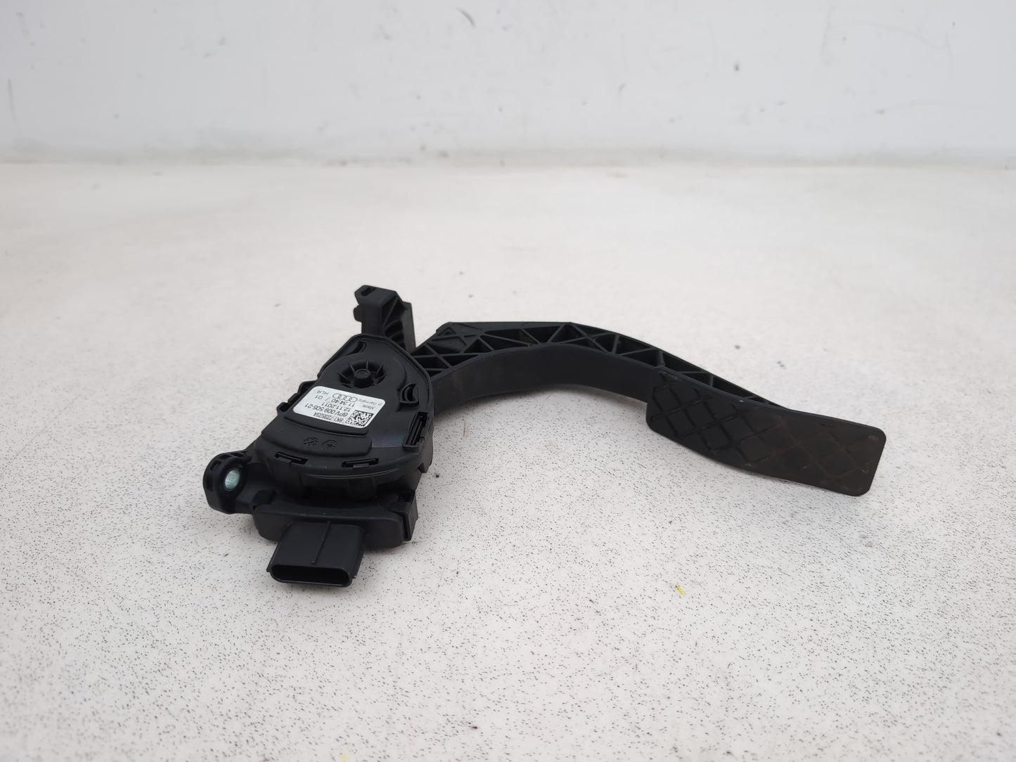Audi A6 Se Tdi Accelerator Pedal 6pv00950521 2011-2019