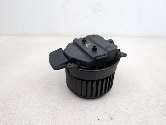Audi A6 Se Tdi Heater Blower Motor 4h2820021b 2011-2018