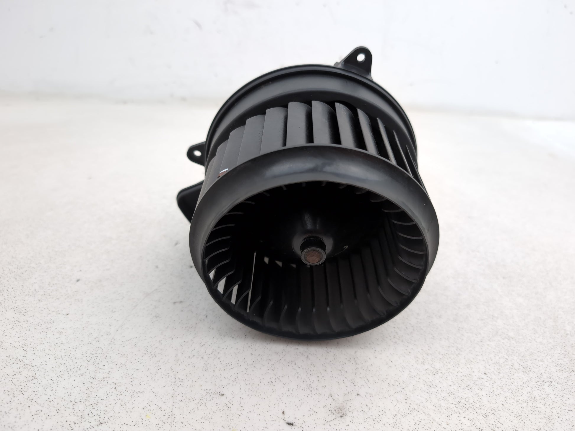 Audi A6 Se Tdi Heater Blower Motor 4h2820021b 2011-2018 - photo 7