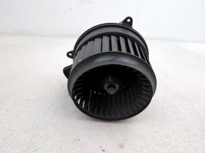 Audi A6 Se Tdi Heater Blower Motor 4h2820021b 2011-2018 - photo 7