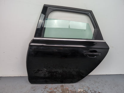 Door Rear LH 1