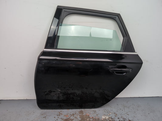 Door Rear LH 1