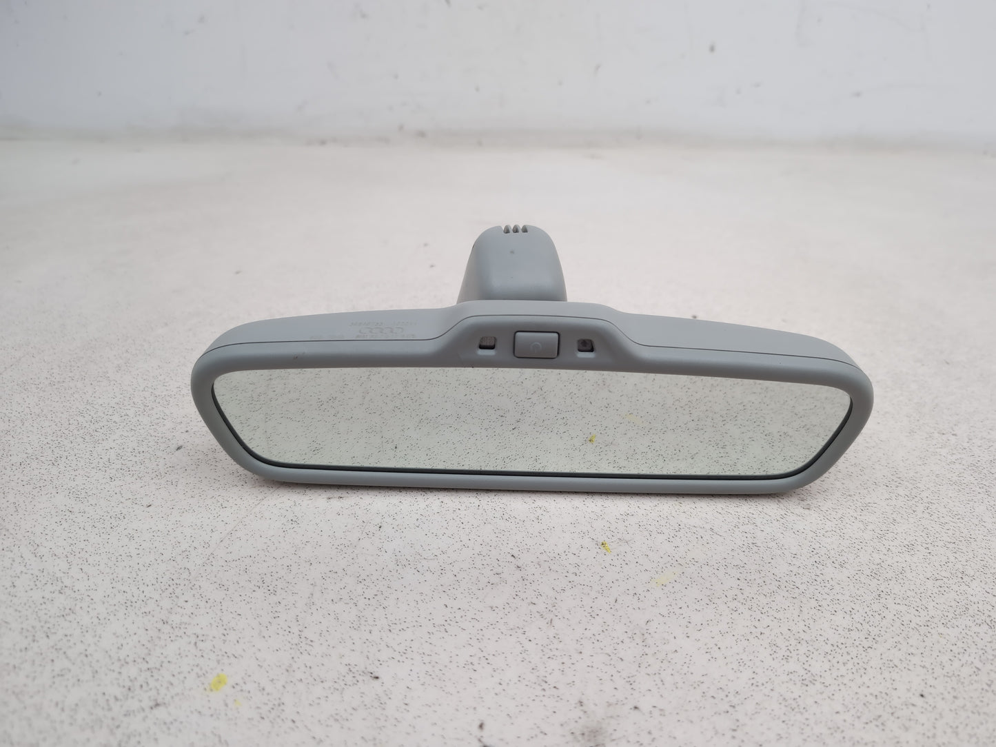 Audi A6 Se Tdi Rear View Mirror 2011-2018