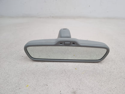 Audi A6 Se Tdi Rear View Mirror 2011-2018