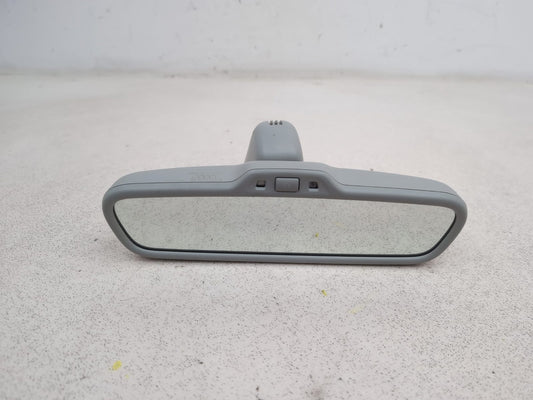 Mirror Rear View 1
