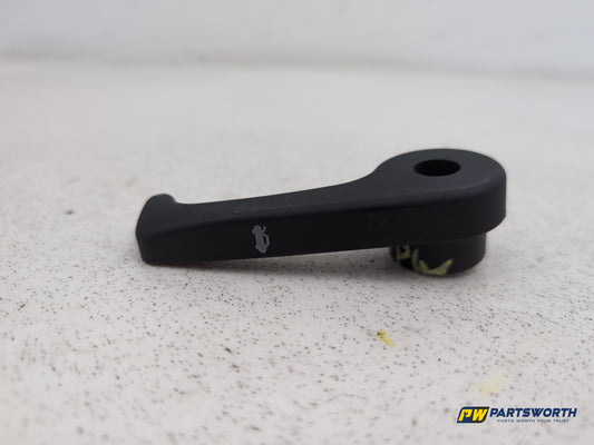 Audi A6 Se Tdi Tailgate Boot Lid Release Handle 2011-2018