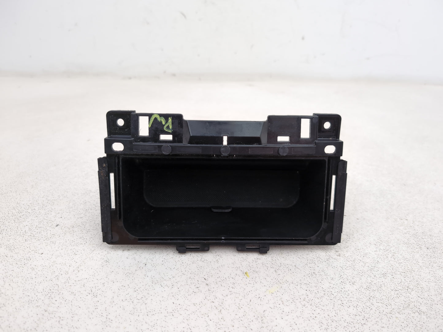 Audi A6 Se Tdi Centre Console Storage Tray 4g0864131 2011-2018