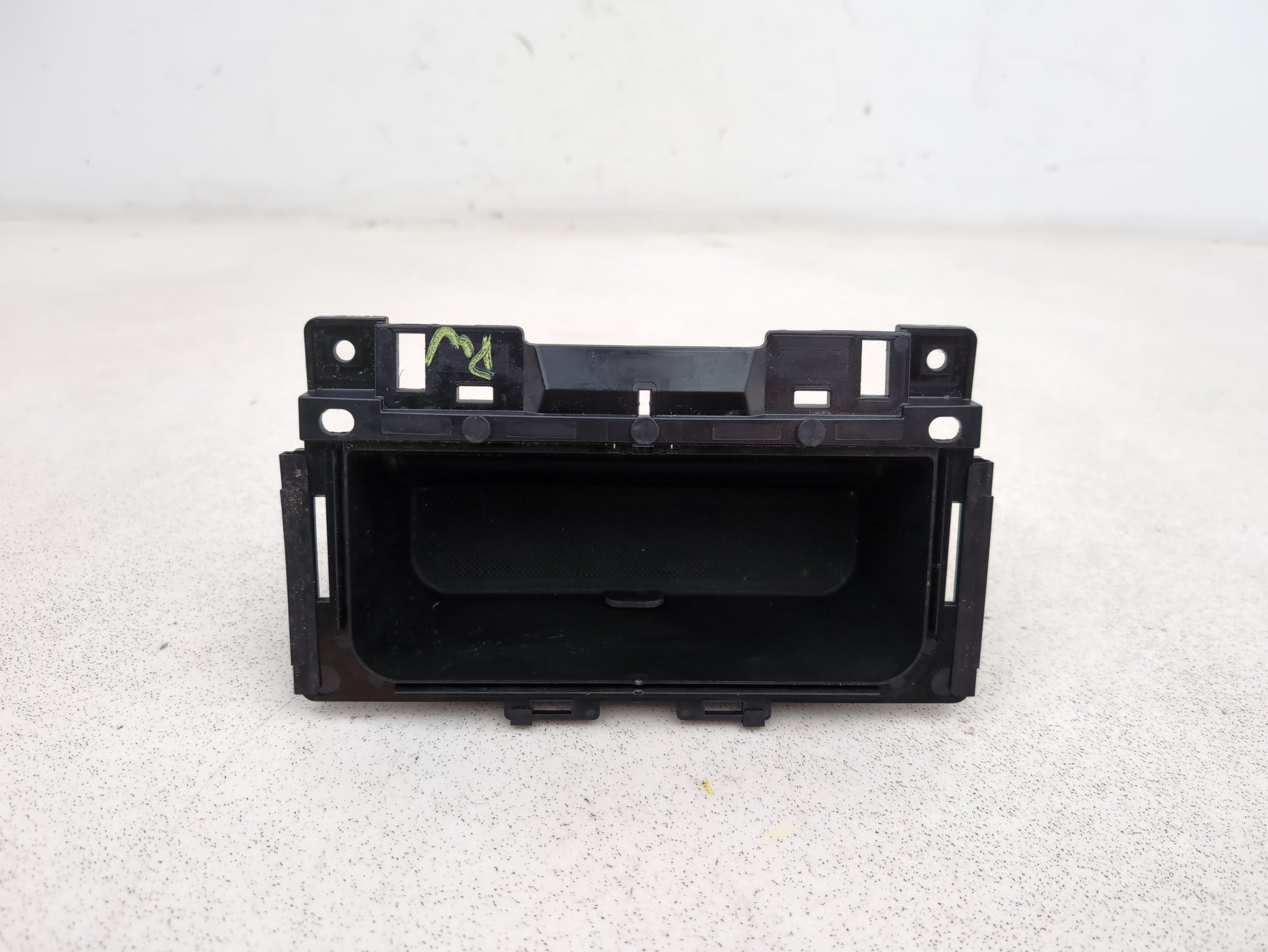 Audi A6 Se Tdi Centre Console Storage Tray 4g0864131 2011-2018