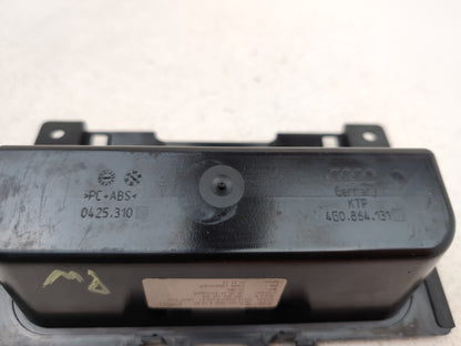 Audi A6 Se Tdi Centre Console Storage Tray 4g0864131 2011-2018 - photo 7