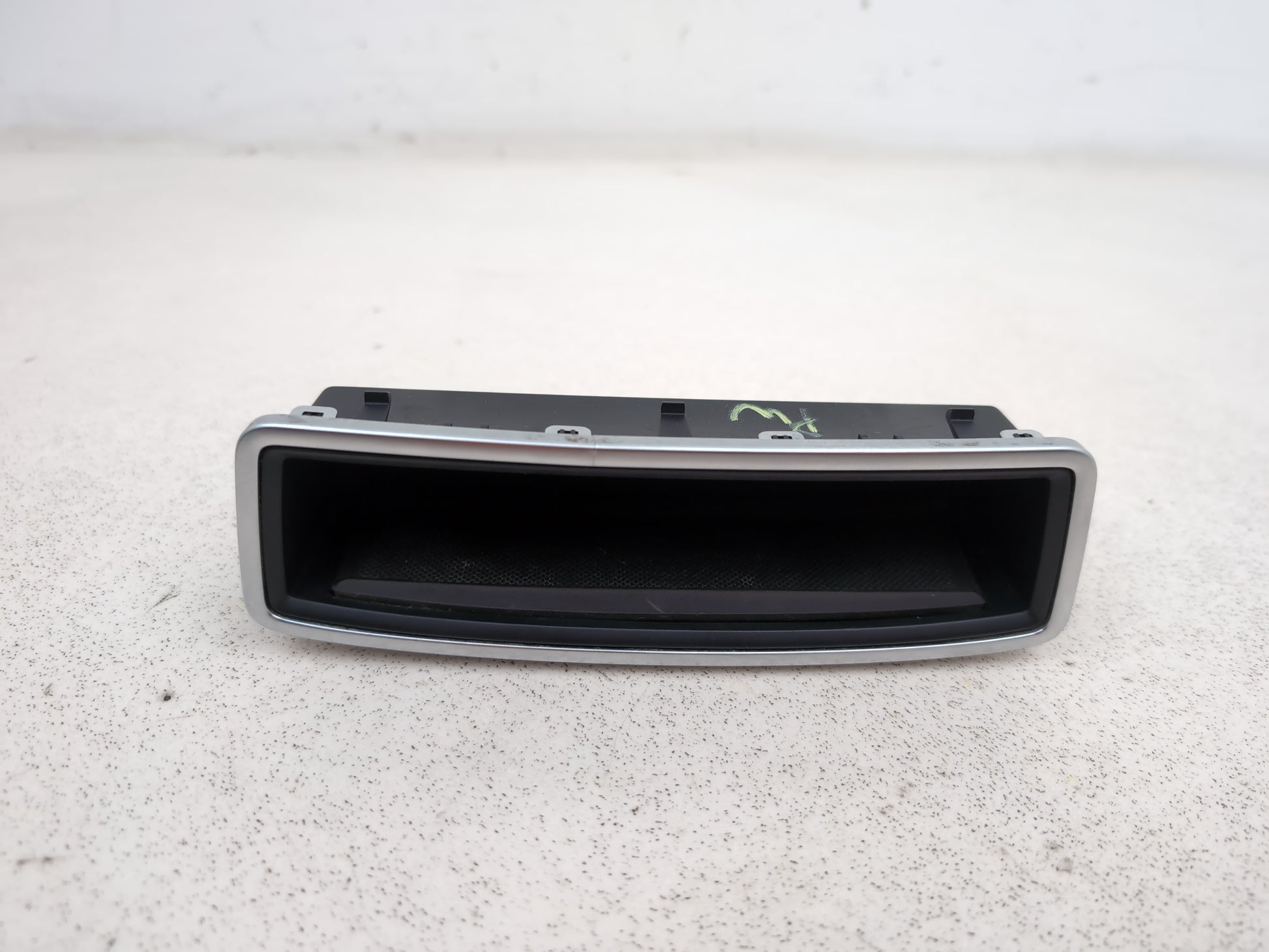 Audi A6 Se Tdi Centre Console Storage Tray 2011-2018