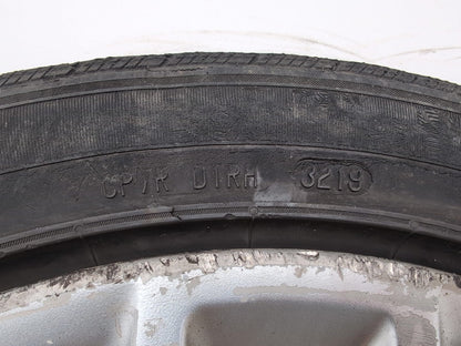 Wheel Road Alloy 7