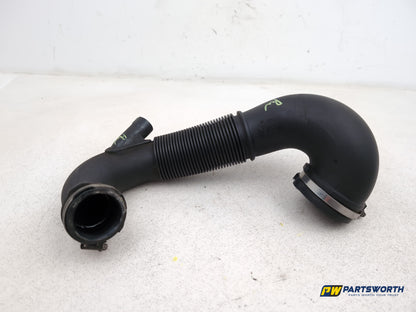 Audi A6 Se Tdi Air Intake Inlet Pipe Hose 4g0129615 2011-2018