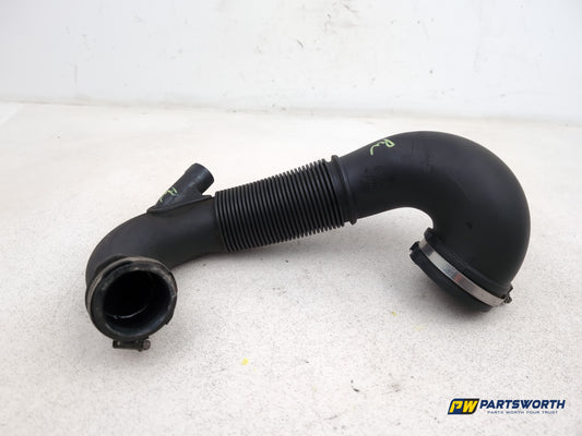 Audi A6 Se Tdi Air Intake Inlet Pipe Hose 4g0129615 2011-2018