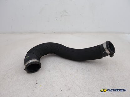 Audi A6 Se Tdi Intercooler Hose Pipe 4g0145738 2011-2018