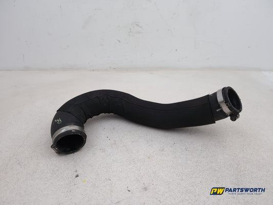 Audi A6 Se Tdi Intercooler Hose Pipe 4g0145738 2011-2018