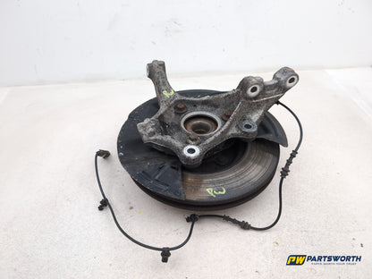 Vauxhall Insignia Sri Vx-Line Nav Wheel Hub Front Lh Passenger Side 2017-2026