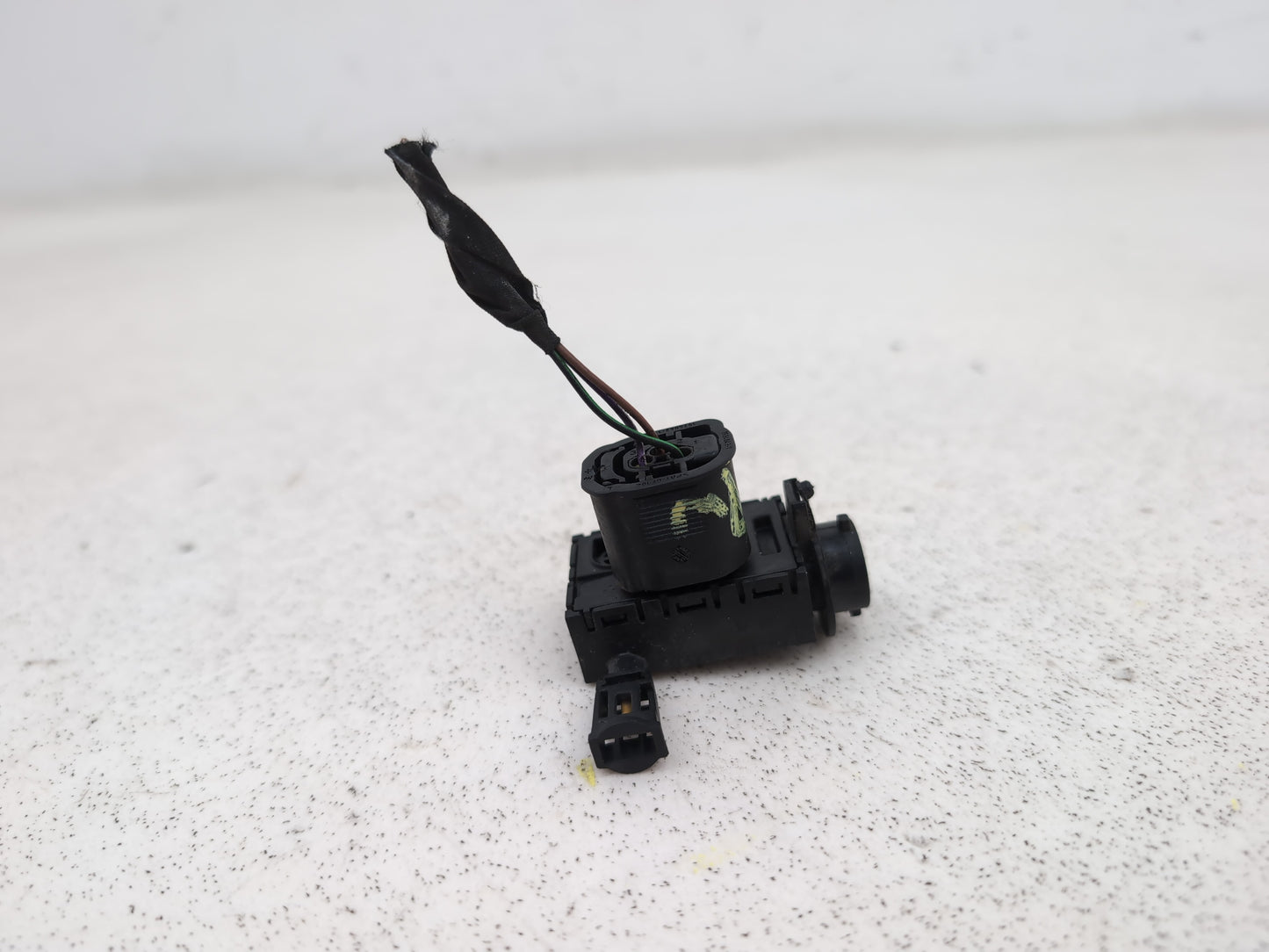 Audi A6 Se Tdi Air Quality Control Sensor 4g0907658a 2011-2018