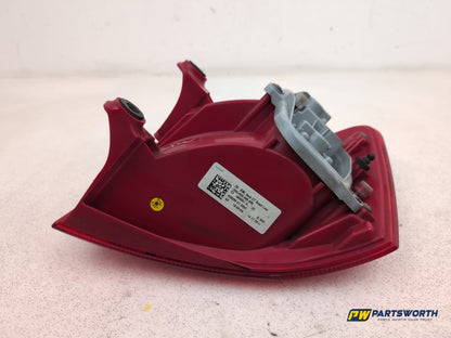 Audi A6 Se Tdi Lamp Assembly Rear Lh Passenger Side 4g9945095 2011-2018 - photo 7