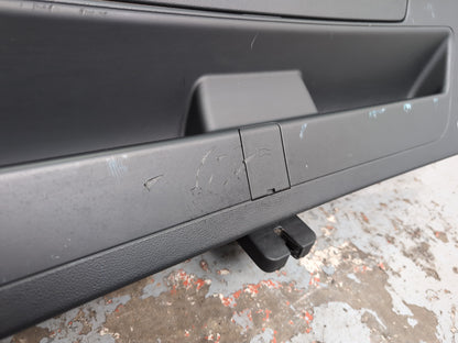 Boot Lid 12