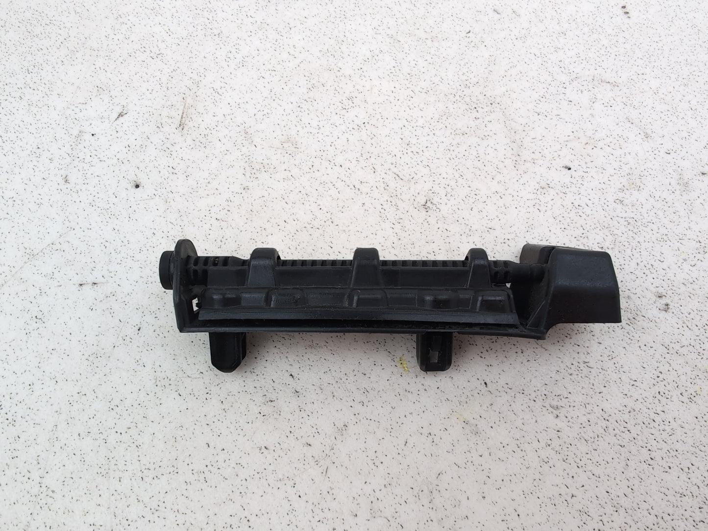Audi A6 Se Tdi Rear Left Bumper Bracket 4g9807889 2011-2018
