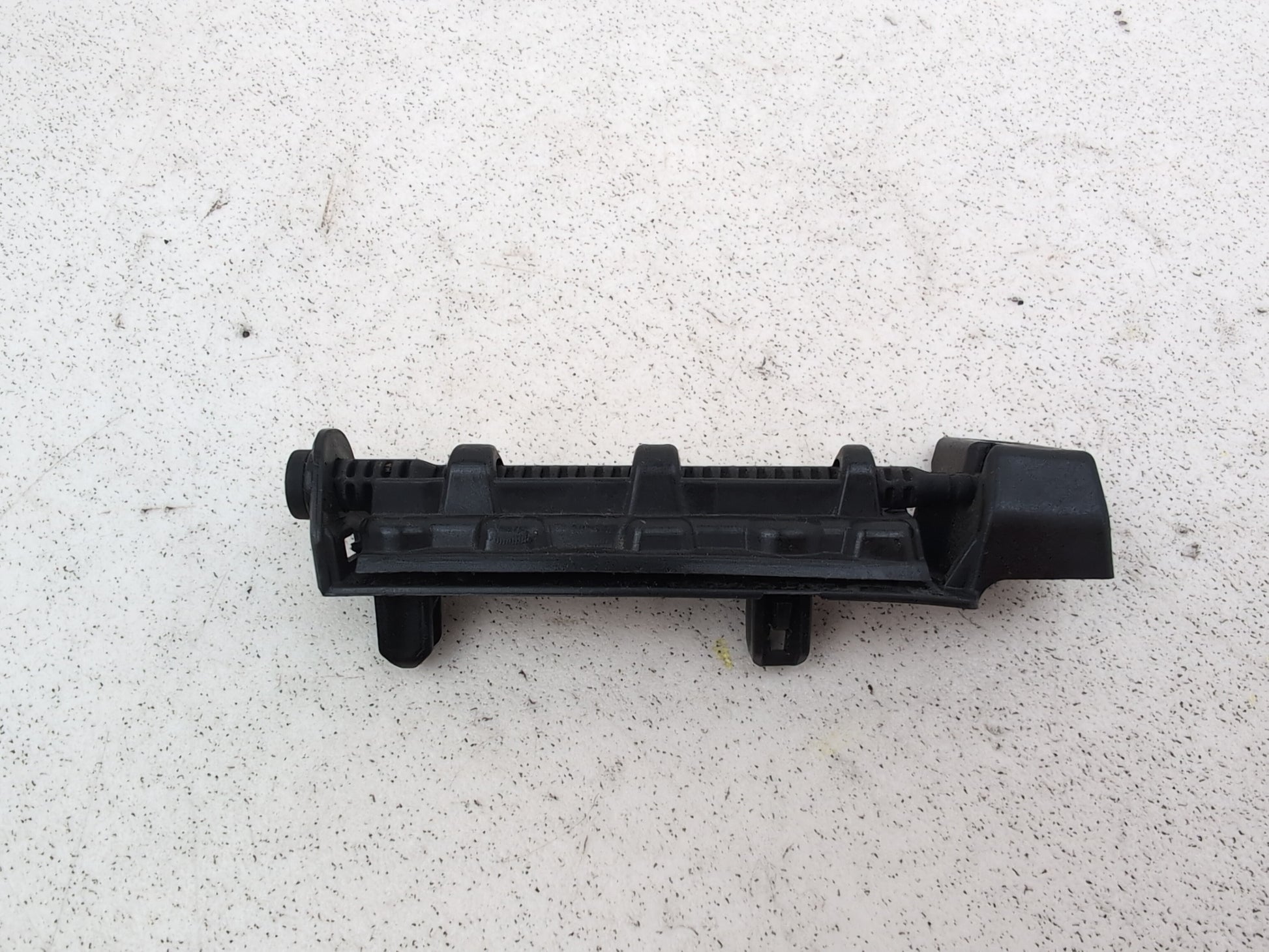 Audi A6 Se Tdi Rear Left Bumper Bracket 4g9807889 2011-2018
