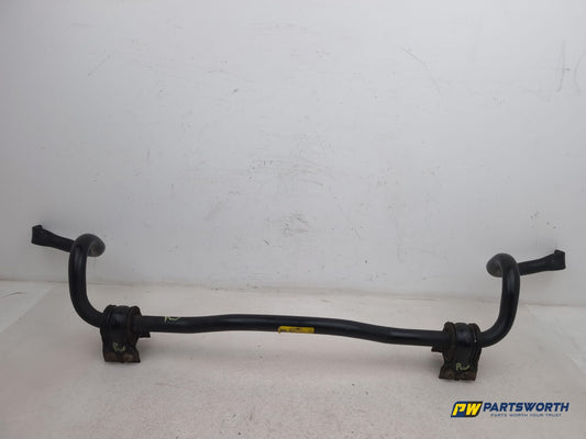 Anti Roll Bar Front 1