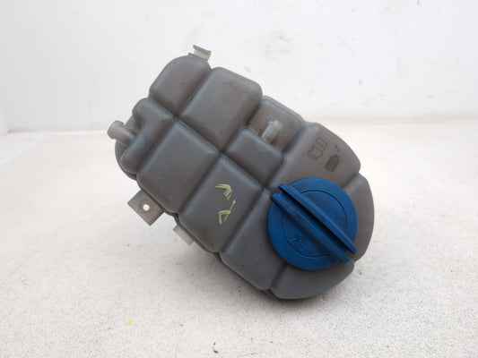 Audi A6 Se Tdi Radiator Expansion Tank 4g0121403g 2011-2018