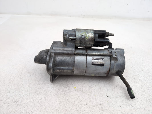 Vauxhall Insignia Sri Vx-Line Nav T D Starter Motor 55579119 2017-2026