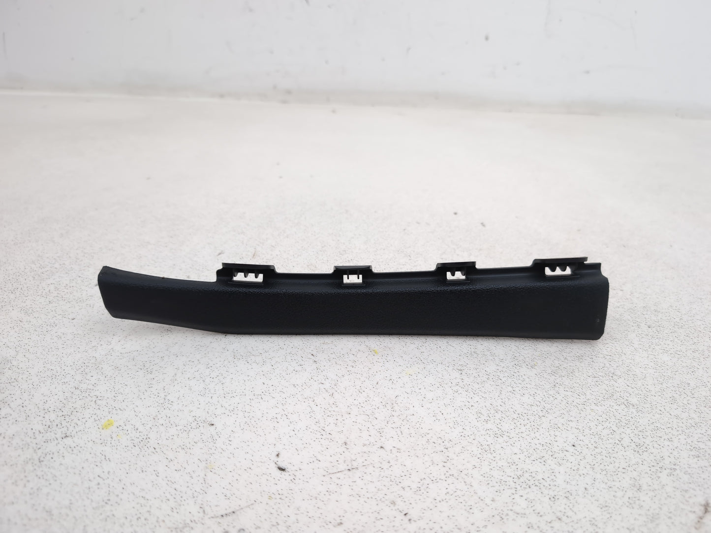 Audi A6 Se Tdi Dashboard Trims 4g0868203 2011-2018