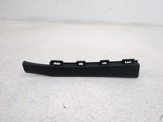 Audi A6 Se Tdi Dashboard Trims 4g0868203 2011-2018